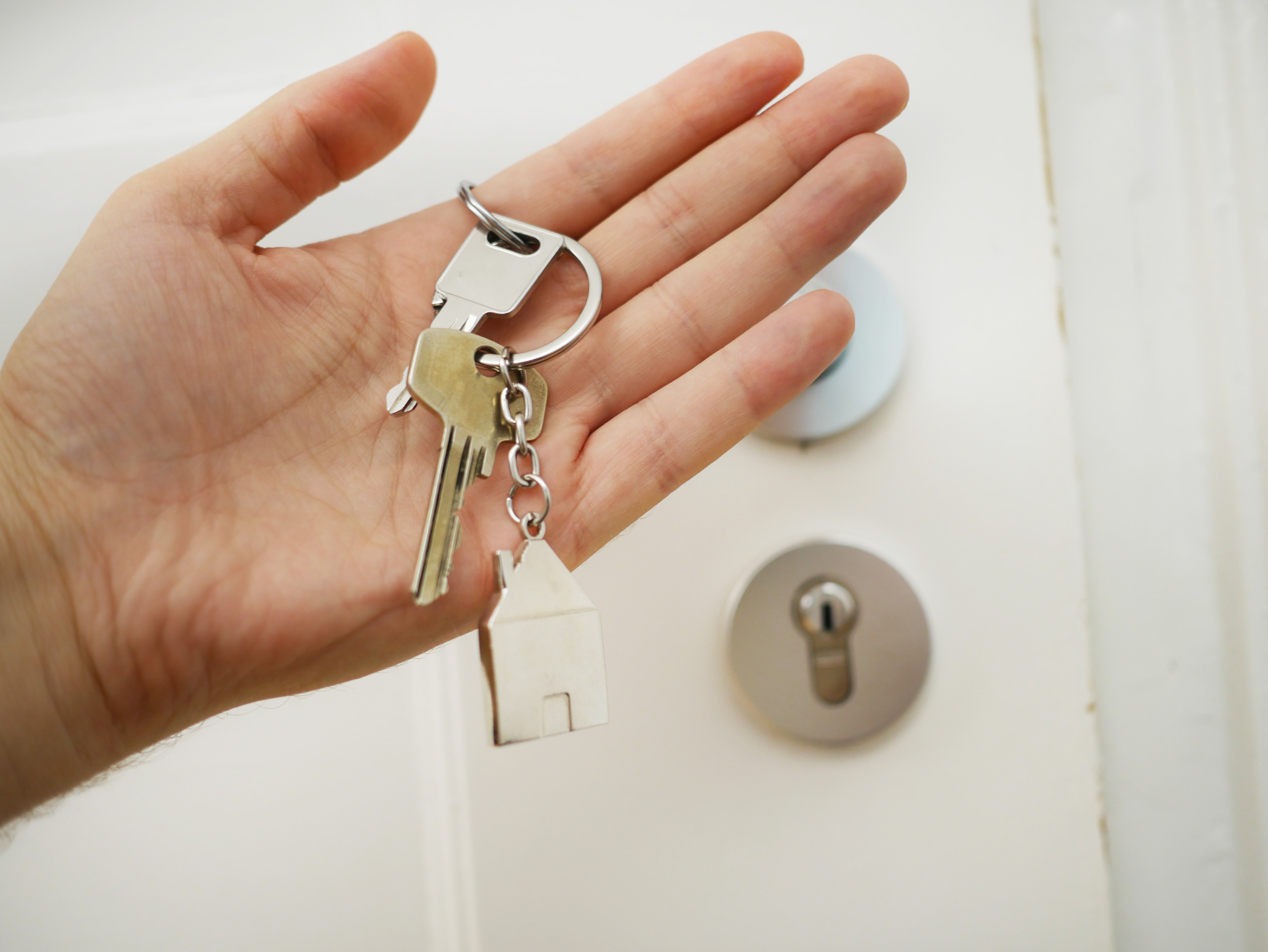 Immobilienmanagement